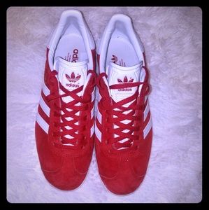 Unisex, Adidas gazelle shoes